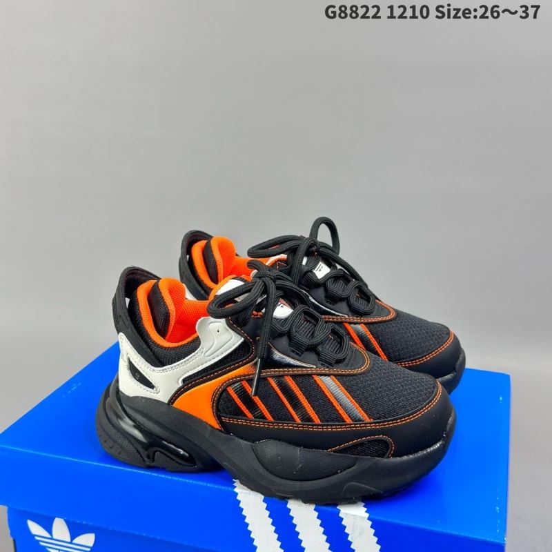 ADIDAS SHOES